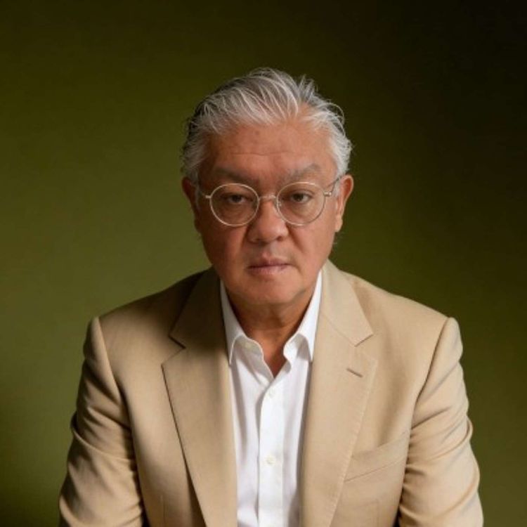 cover art for From White Claw to Mocean Energy Drink: Tony Vieira on Building Billion-Dollar Beverages