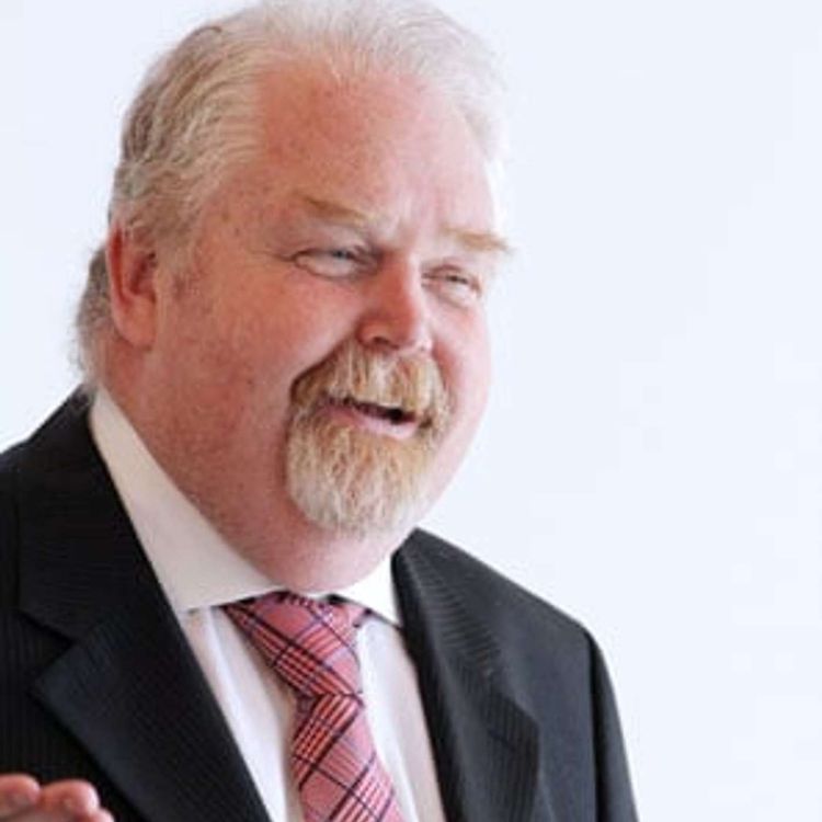 Wayne Pratt: Coaching Clarity. Inspiring Growth. - The T.R.O.N. Podcast |  Acast