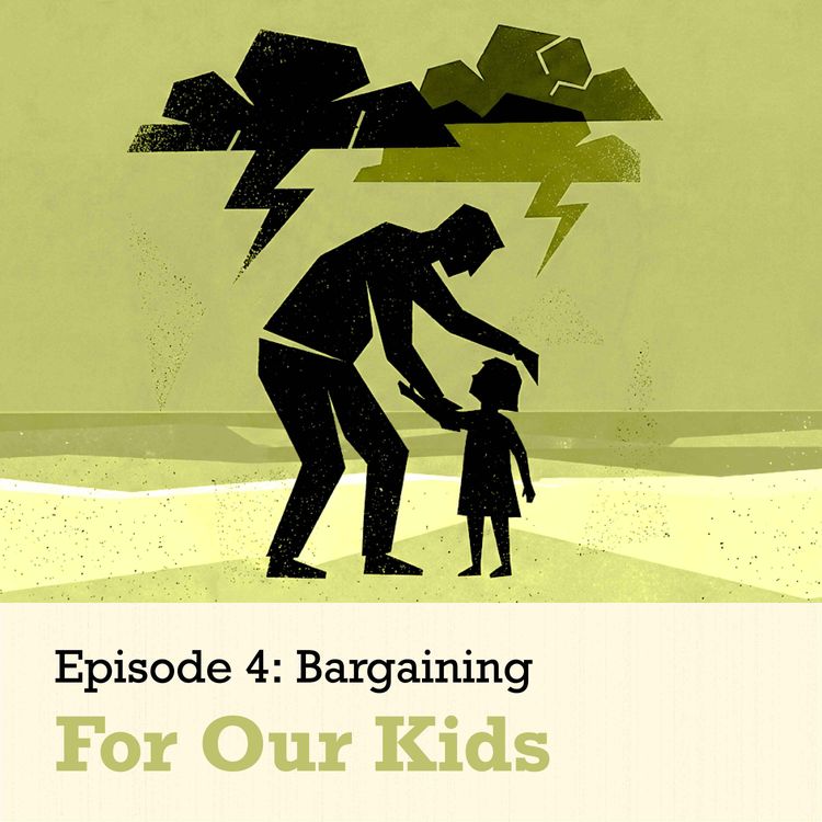 cover art for For Our Kids