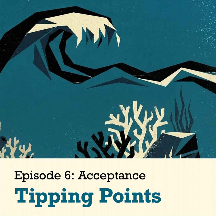 cover art for Tipping Points