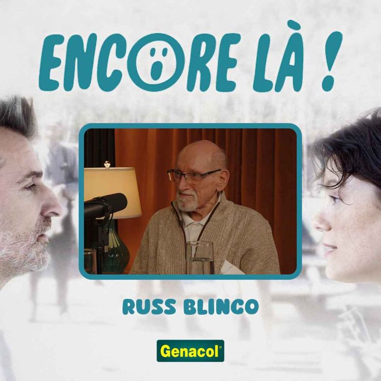 cover art for Russ Blinco | EP06