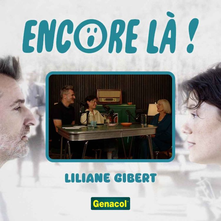 cover art for Elle choisit son pays d'adoption à pile ou face | Liliane Gibert | EP11
