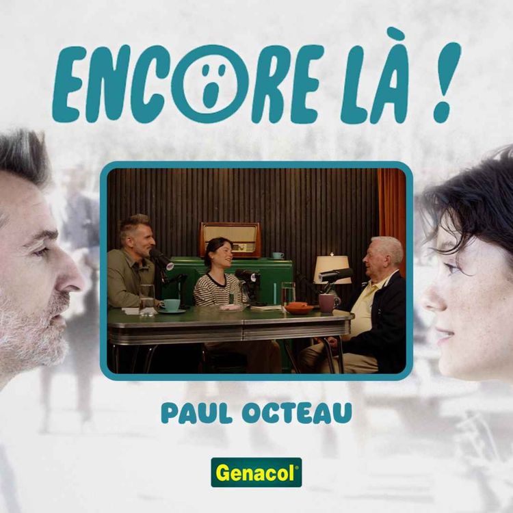 cover art for Son avion est frappé deux fois par la foudre | Paul Octeau | EP12
