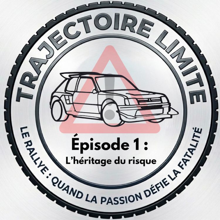 cover art for L'héritage du risque