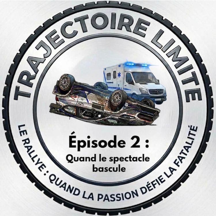 cover art for Quand le spectacle bascule