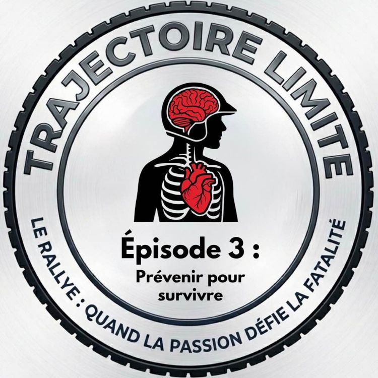cover art for Prévenir pour survivre 