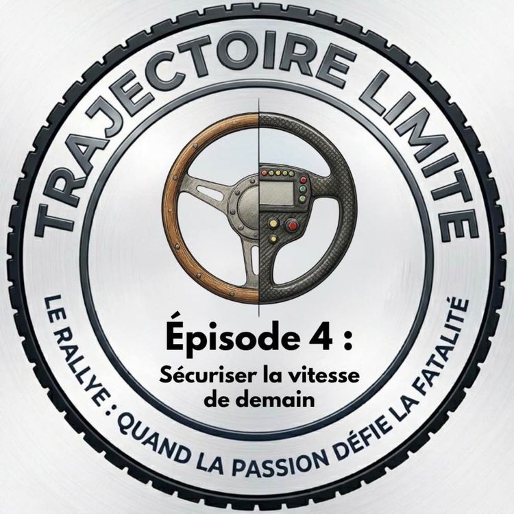 cover art for Sécuriser la vitesse de demain