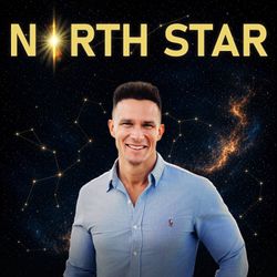 cover art for North Star
