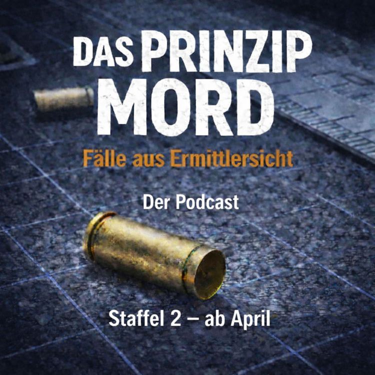 cover art for Staffel 2: Neue Fälle aus Ermittlersicht (Trailer)