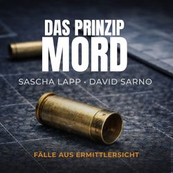 cover art for Das Prinzip Mord