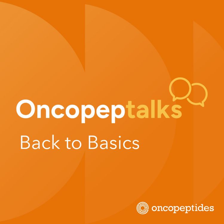 cover art for Back to Basics – Så kommersialiserar Oncopeptides sitt cancerläkemedel i Europa