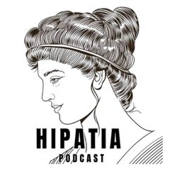 cover art for Hipatia Podcast 