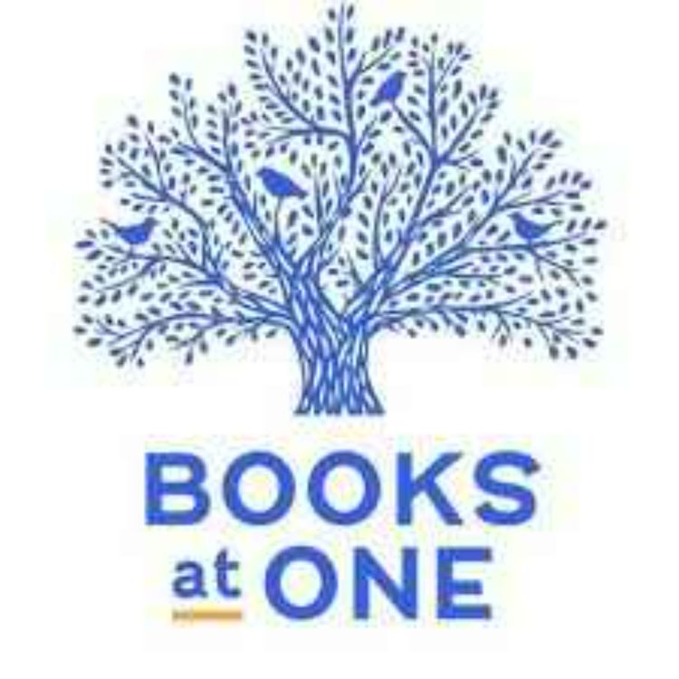 cover art for Books at One Louisburgh