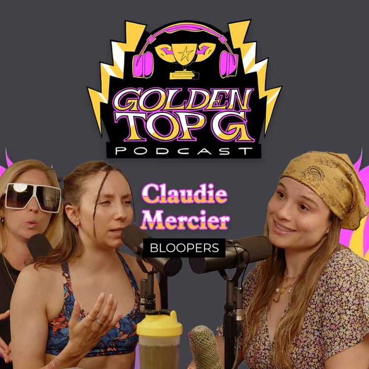 cover art for Avaler l'énergie du cactus | EP06