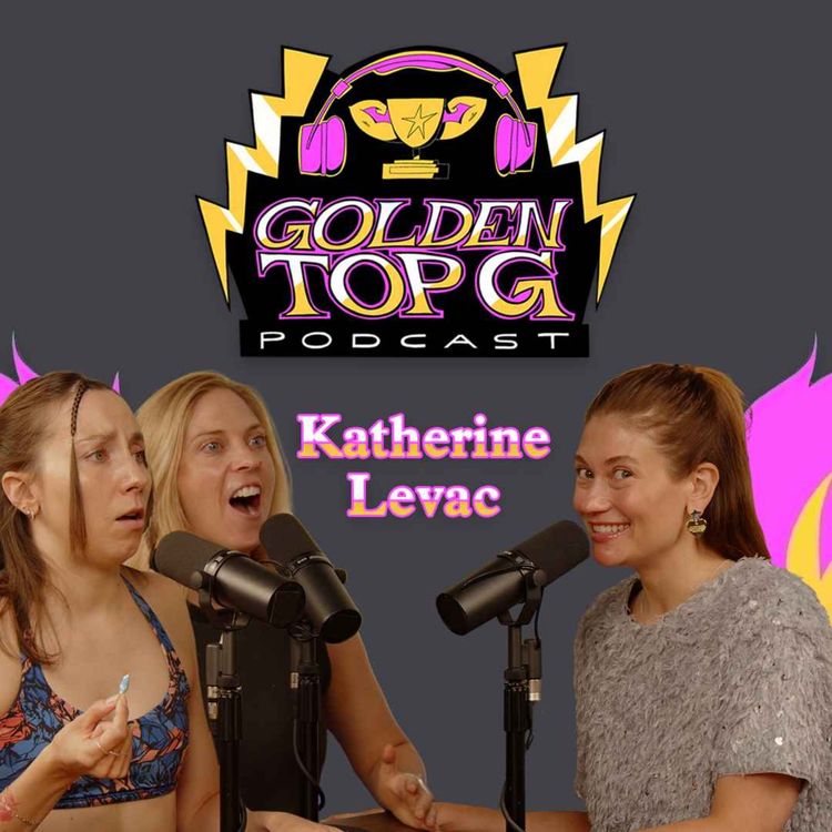 cover art for Remplacer sa charge mentale par une dette financière | Katherine Levac | EP09
