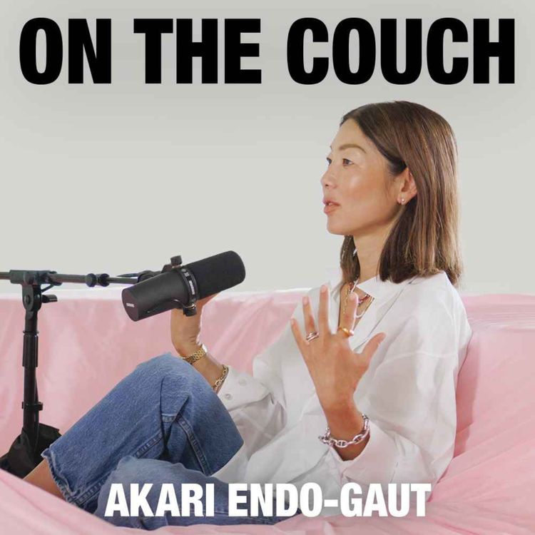 cover art for Akari Endo-Gaut - “80% Fantasy, 20% Truth”