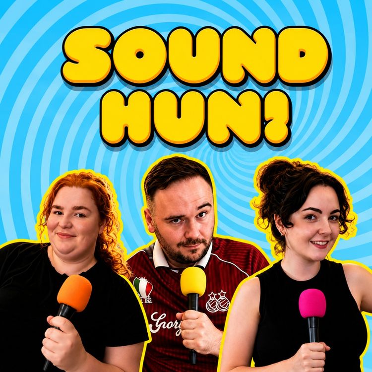 cover art for Ep. 11 - Scaldy Wind Chimes