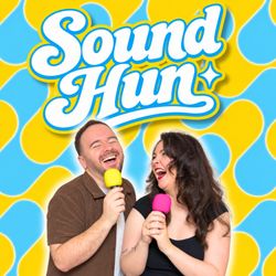 cover art for Sound Hun