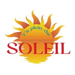 cover art for Y'a plein de Soleil