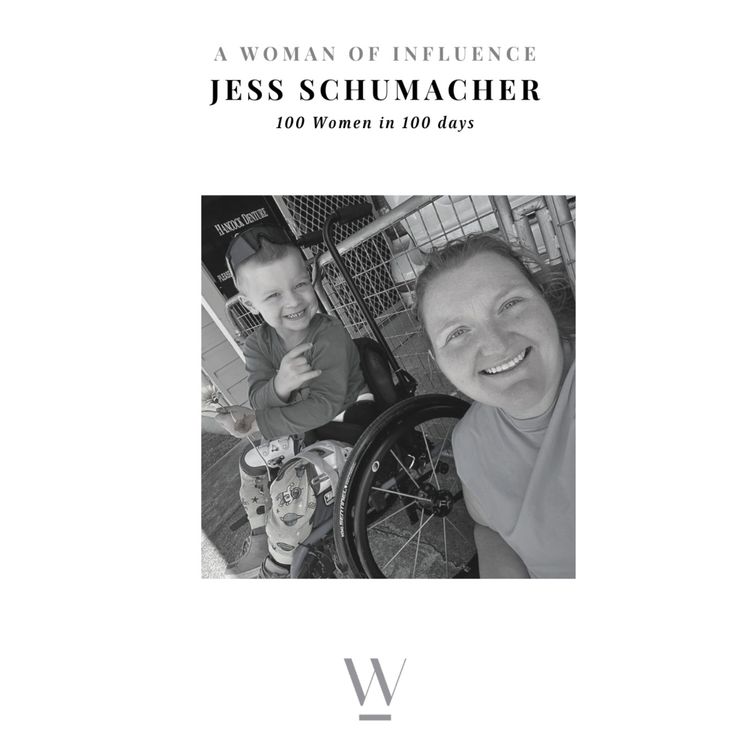 cover art for 55/100 DAYS (ish). Jess Schumacher. I had to ask for help