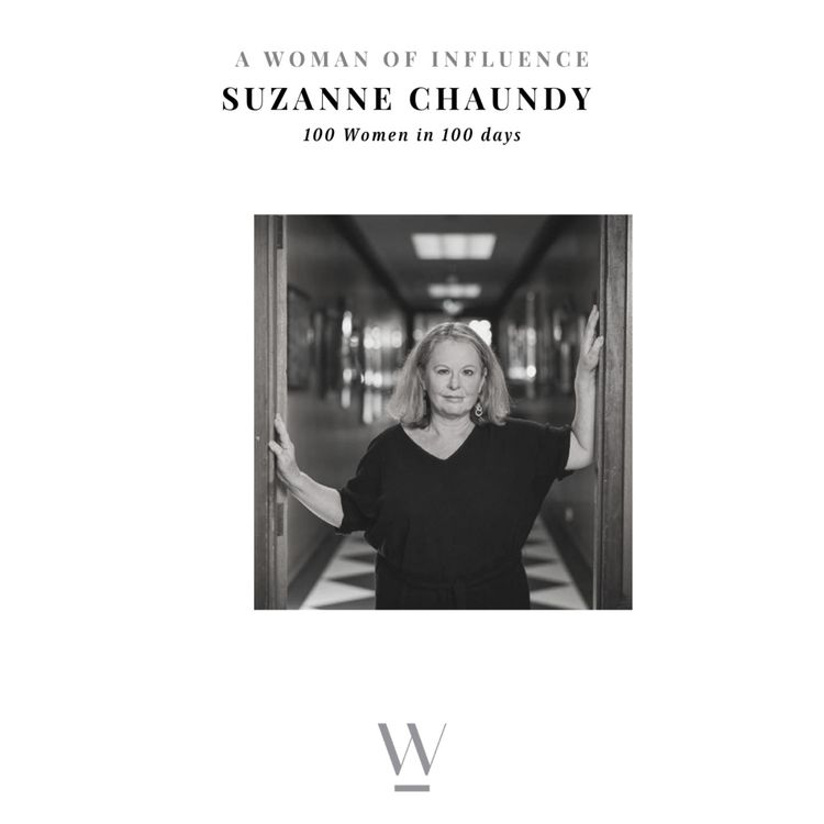 cover art for 62/100 DAYS (ish) Suzanne Chaundy. A love of Opera will stay with you for a life time