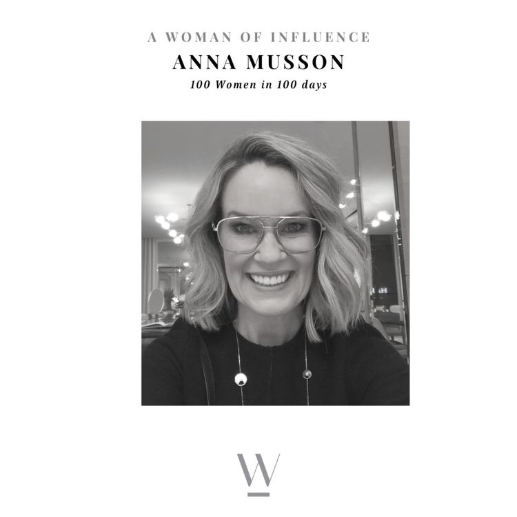 cover art for 64/100 DAYS (ish). ANNA MUSSON. Your etiquette coach