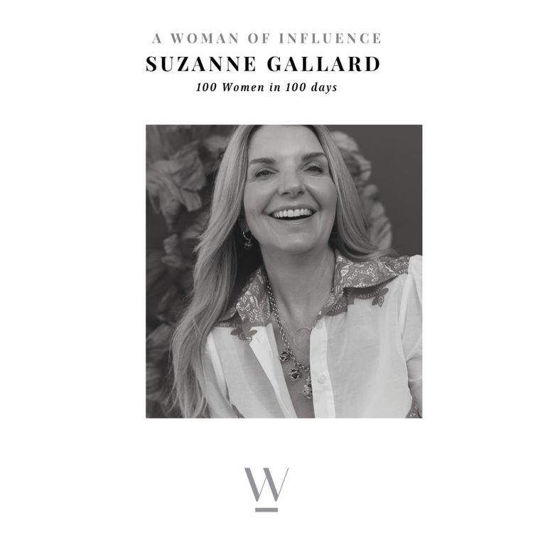 cover art for 70/100 DAYS (ish) SUZANNE GALLARD. I wanted to see more color