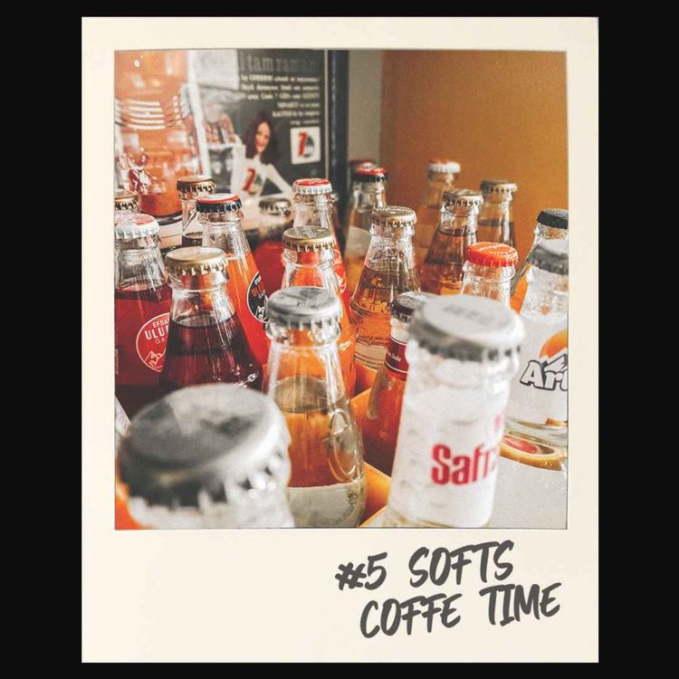 cover art for Softs