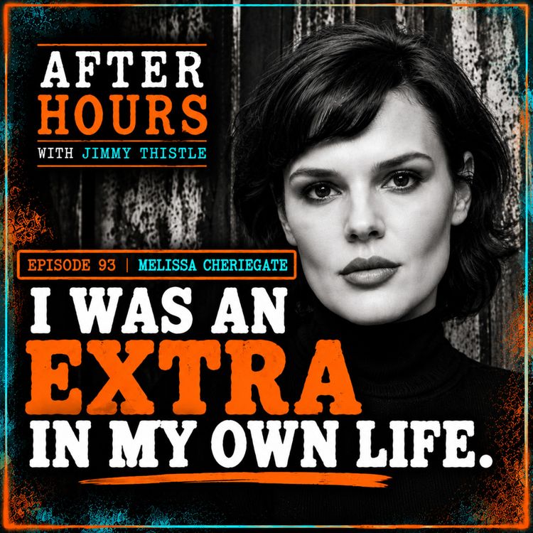 cover art for I Was an Extra in My Own Life