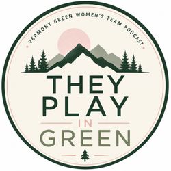 cover art for They Play In Green