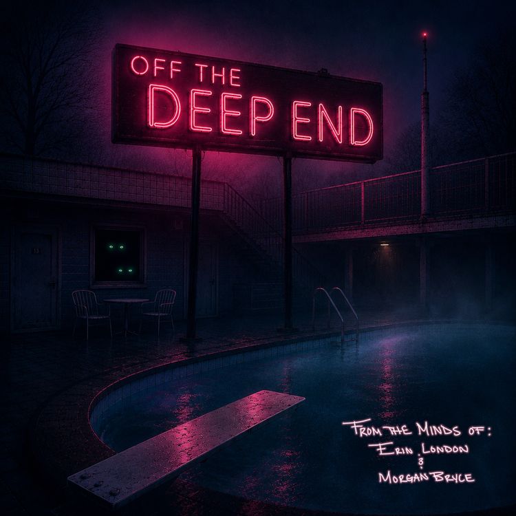 cover art for Spooky Action and Soul Connections