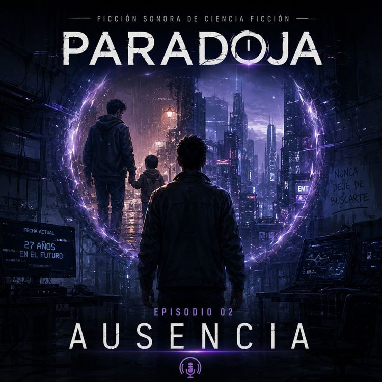 cover art for AUSENCIA