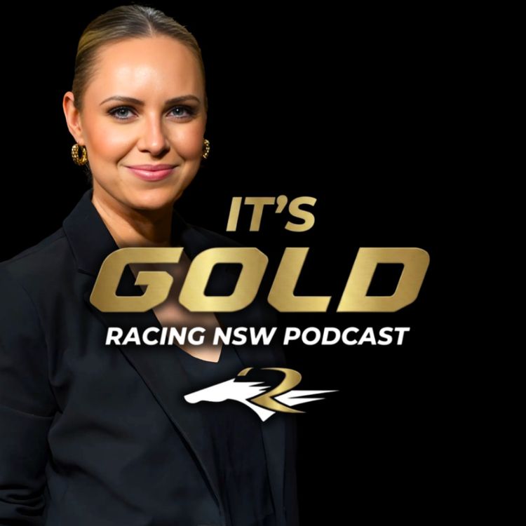 cover art for Beyond the Freedman name: Laughs, racing & life with Emma Freedman