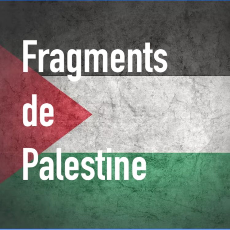 cover art for Mourir à Beyrouth, le cimetière des martyrs de la révolution palestinienne de Chatila