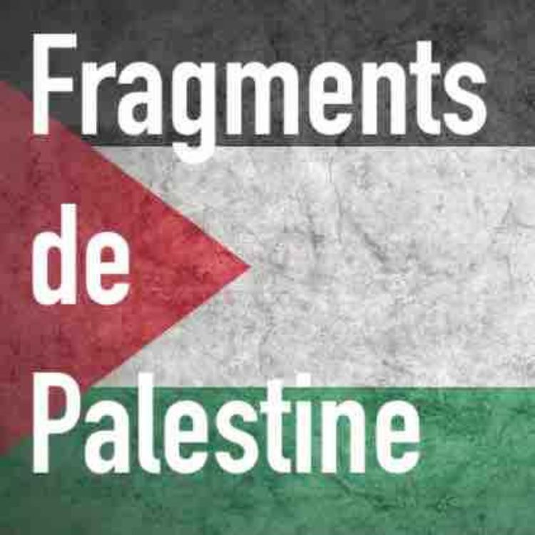 cover art for Al Awda une revue dédiée à littérature carcérale palestinienne (Samidoun)