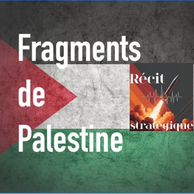 cover art for Beyrouth 1982, la résistance libanaise pro-palestinienne avec Rafi Madayan