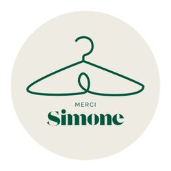 cover art for Merci Simone