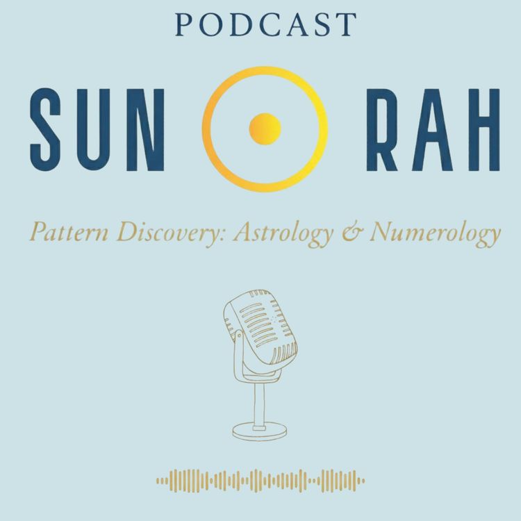 cover art for Week 20: Bridging Sidereal and Tropical Astrology