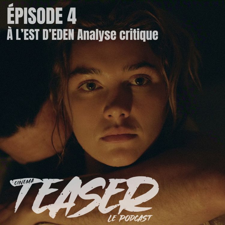 cover art for À l'est d'Éden - Analyse critique