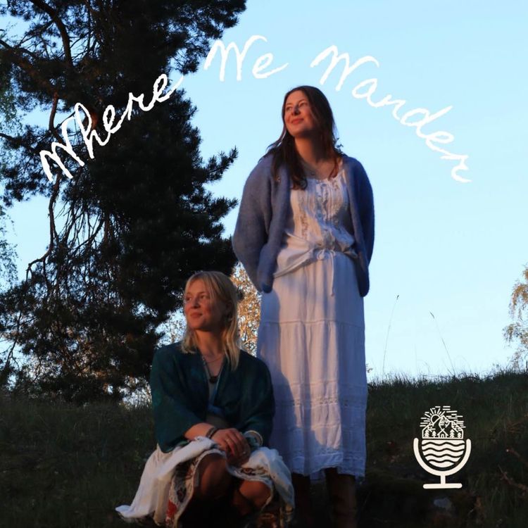 cover art for So... we started a podcast