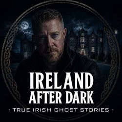 cover art for Ireland After Dark