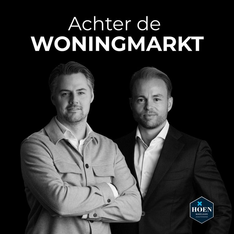 cover art for Van Te Koop tot Verkocht