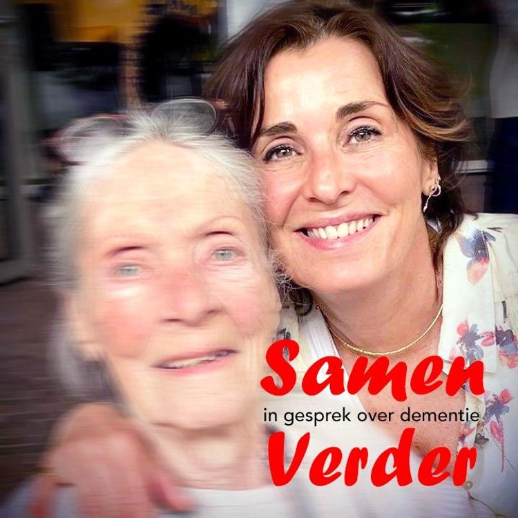 cover art for Liefde en dementie | Jan & Arthur