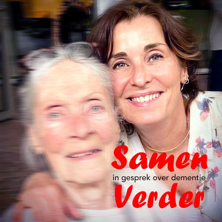 cover art for Echte liefde bij Alzheimer | Pieter & Mieke