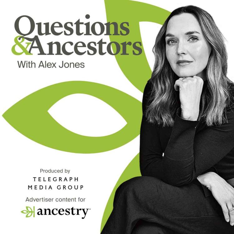 cover art for Victoria Pendleton: the Olympic hero discovers resilience deep in her family history