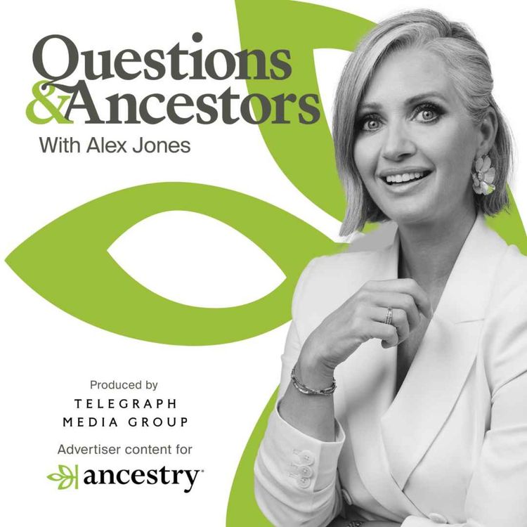 cover art for Hayley McQueen uncovers a pivotal decision in her family of footballers past