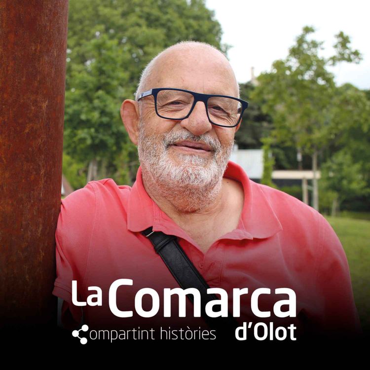 cover art for Joan Pardo | Tornar a abraçar la vida