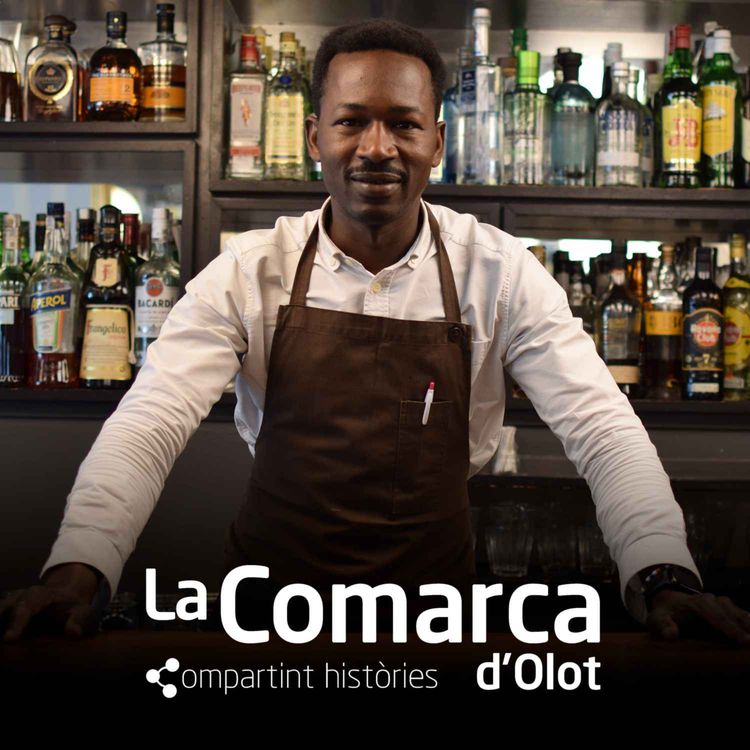 cover art for Ibra Touray | Construir un lloc