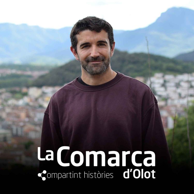 cover art for Adrià Homs | Deixar-ho tot i fer la volta al món