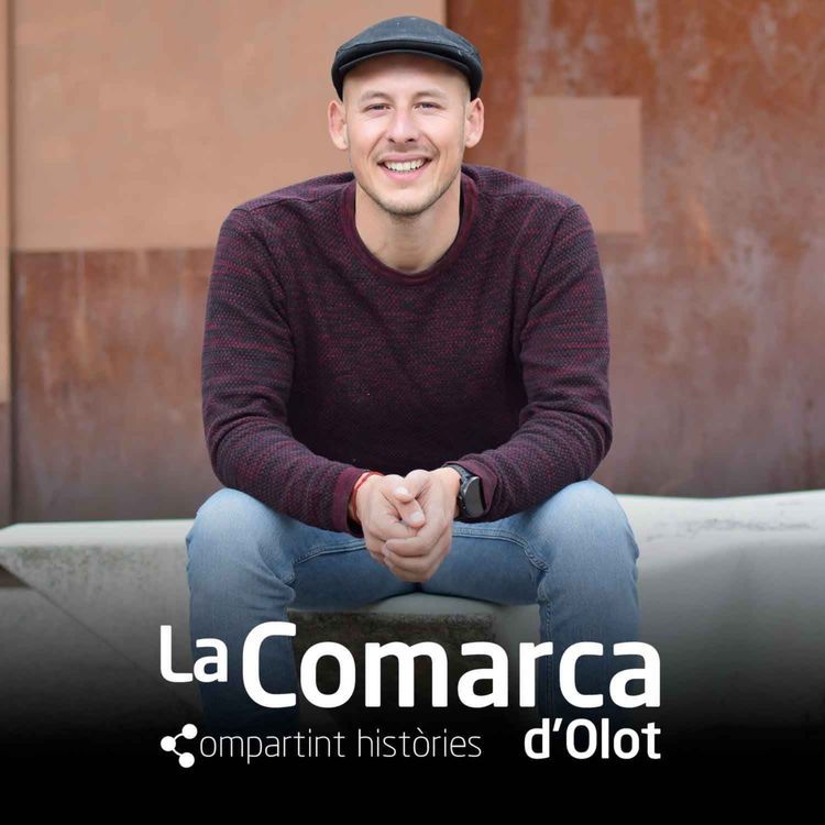 cover art for Marc Comerma | Curar un adeu massa jove